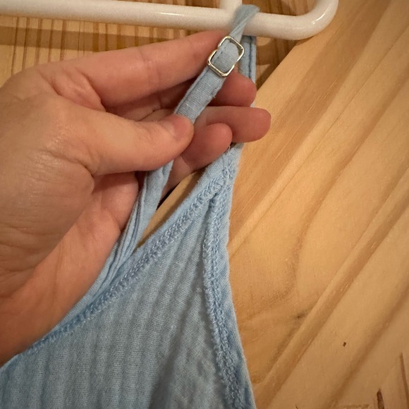 Mini dress - Picture 4 of 4